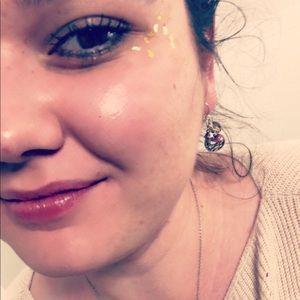 Meet your Posher, Weronika